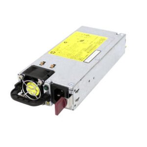 J9738-61001 HP 575-Watts 100-240V AC Power Supply for 2920 Series PoE Switches