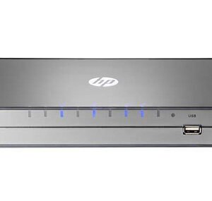 J9976AR#ABA HP Aruba R120 Wireless 11ac VPN AM Reman Router U.S (Refurbished)