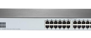 J9980A#ACJ HP Aruba 1820 24G 24-Ports Switch (Refurbished)