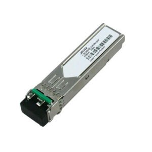 JD116A-ACC Accortec 1Gbps 1000Base-CWDM Single-mode Fiber 70km 1530nm Duplex LC Connector SFP Transceiver Module for HP Compatible