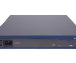 JF239-61101 HP MSR20-11 Multi-Service Router 4-Port Integrated Fast Ethernet Switch (Refurbished)