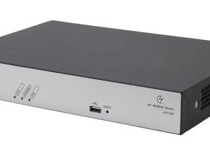JG518B#ABB HP Aruba MSR935 Router Europe (Refurbished)