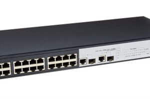 JG538AR#ABG HP 1910-24-Ports Ethernet Switch Australia - English (Refurbished)