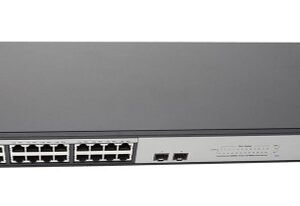 JG708B#AKJ HP 1420 24G 24-Ports Switch IL en (Refurbished)