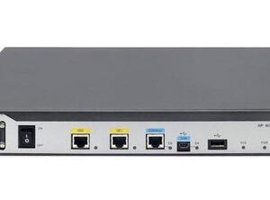JG866-61201 HP Sp Msr2003 Taa Ac Router (Refurbished)