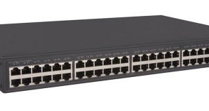 JG961A#ACQ HP Aruba 1950 48G 48-Ports 2SFP+ 2XGT Switch South Africa (Refurbished)