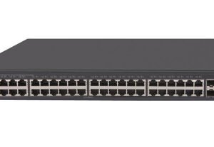 JG963AR HP 1950-48G-2SFP+-2XGT-PoE+(370W) Switch Refurbished 48 Networ