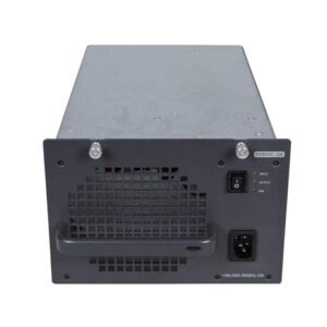 JH215A HP 650-Watts Ac Power Supply for 7503/7506/7506-V