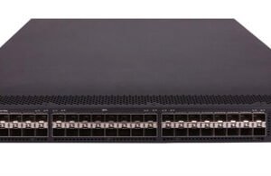 JH684AR#ABG HP Aruba 5940 48-Ports 10G/6p 100G 2 Reman F PS Australia (Refurbished)