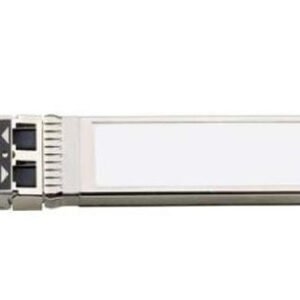 JH991A HPE 25Gbps 25GBase-SR Multi-mode Fiber 100m 850nm LC Connector SFP28 Transceiver Module