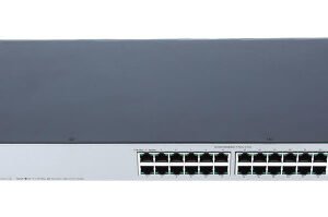 JL170AR#ABA HP Aruba 1850 24G 24-Ports 2XGT Reman Switch U.S (Refurbished)