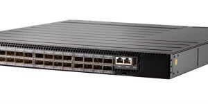 JL314AR#ABB HP Aruba AL 6941 32Q 32-Ports O AC BF Reman Switch Europe (Refurbished)