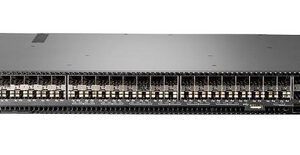 JL315A#ACQ HP Aruba AL 6921 48XGT 48-Ports 6Q O AC FB Switch South Africa (Refurbished)