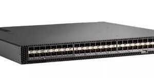 JL317A#AKJ HP Aruba AL 6921 48SFP+ 48-Ports 6Q O AC FB Switch Israel (Refurbished)