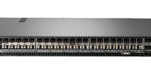 JL318A#ACQ HP Aruba AL 6921 48SFP+ 48-Ports 6Q O AC BF Switch South Africa (Refurbished)