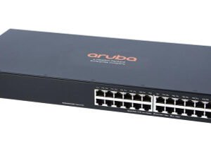 JL354A#ACD HP Aruba 2540 24G 24-Ports 4SFP+ Switch Switzerland (Refurbished)