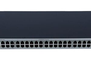 JL382AR#0D1 HP 1920S 48G 48-Ports with 4x SFP Ports Switch 1920S 48G 48-Ports with 4x SFP Ports Switch (Refurbished)