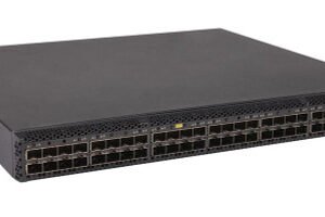 JL585A HPE 5710 48SFP+ 6QS+/2QS28 Switch (Refurbished)