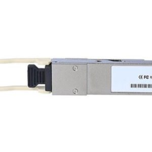 JQ310A HPE Arista 100Gbps 100GBase-DWDM Single-mode Fiber 80km 1538.18nm LC Connector QSFP Transceiver Module