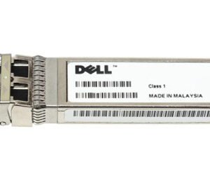 KD418 Dell SFP 1000T Transceiver for Cisco