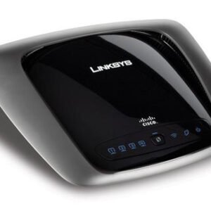 LI15WRT310N Linksys Wrt310n Wireless N-gigabit Router (Refurbished)
