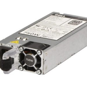 M2WYD Dell 750-Watts Module Power Supply