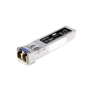MFEFX1 Cisco 100Mbps 100Base-FX Multi-mode Fiber 2km 1310nm Duplex LC Connector SFP (mini-GBIC) Transceiver Module