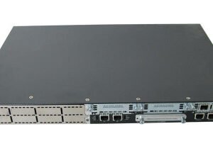 MWR-1941-DC Cisco Mobile Wireless Edge Router (Refurbished)