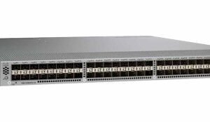 N3K-C3064PQ-10GX-B Cisco Nexus 3064-X 48-Ports Gigabit Ethernet Expans