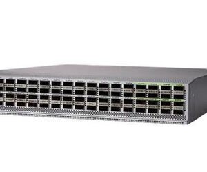 N3K-C3464C= Cisco Nexus 3464C 64-Ports QSFP28 40/100Gigabit Ethernet 2