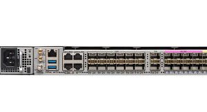 N540-FH-CSR-SYS Cisco N540-Front Haul Cell Site Network Convergence System 540 Router (Refurbished)