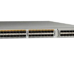 N5K-C5548UP Cisco Nexus N5k-C5548up 32-Ports 10Gbps FCOE Switch (Refurbished)
