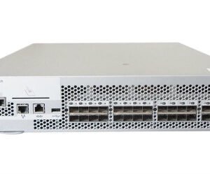 NA-BES20-0008 Brocade 32-Port Encryption Switch (Refurbished)