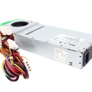 NPS-180BB A Dell 180-Watts Power Supply for OptiPlex GX240 GX260 GX270 NPS-180BB