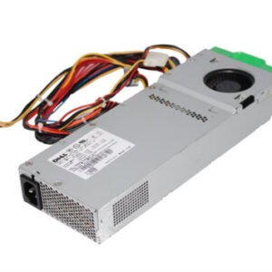 NPS-210AB C Dell 210-Watts Power Supply for OptiPlex GX240 GX260 GX270 GX280 NPS-210AB