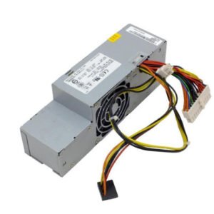 NPS-220BB A Dell 220-Watts Power Supply for OptiPlex GX520 GX620 SFF NPS-220BB