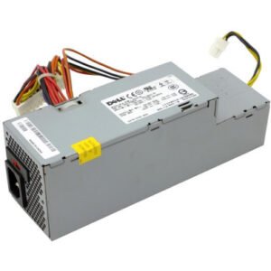 NPS-275BB B Dell 275-Watts Power Supply for OptiPlex GX620 SFF NPS-275BB