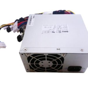 NPS-330CB E Dell 330-Watts Power Supply for Dimension 8100 / Precision 330 WorkStation and OptiPlex GX400 NPS-330CB