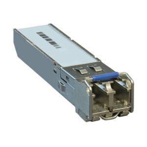 NTTP02AD-ACC Accortec 100Mbps 100Base-LX Multi-mode Fiber 2km 1310nm LC Connector SFP Transceiver Module for Ciena Compatible