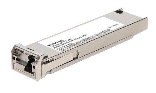NTTP84AAE6-ACC Accortec 10Gbps 10GBase-ER Single-mode Fiber 40km 1550nm LC Connector XFP Transceiver Module for Ciena Compatible
