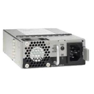 NXA-PAC-350W-PE Cisco 350-Watt Power Supply For Nexus 9000 Series (Refurbished)
