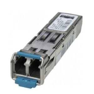 ONS-SC+-10GEP31.5= Cisco 10Gbps 10GBase-DWDM Single-mode Fiber 80km 1531.51nm LC Connector SFP+ Transceiver Module