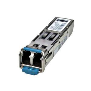 ONS-SC-2G-59.7-ACC Accortec 2.5Gbps OC-48/STM-16 DWDM Single-mode Fiber 80km 1559.79nm Duplex LC Connector SFP Transceiver Module for Cisco Compatible