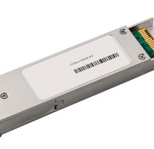 ONS-XC-10G-EP58.1= Cisco 10Gbps 10GBase-DWDM OC-192/STM-64 Single-mode Fiber 50km 1558.17nm Duplex LC Connector XFP Transceiver Module
