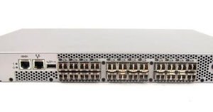 P716G Brocade 8/24 San San 8/26 16 Ports Fibre Channel Network Switch (Refurbished)