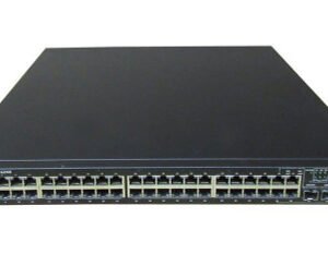 PCT6248 Dell PowerConnect 6248 48-Ports Gigabit Switch (Refurbished)