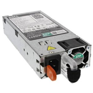 PS-2112-13D-LF Dell 1100-Watts 80+ Platinum Power Supply for PowerEdge R730xd / 730 / 630 / 530