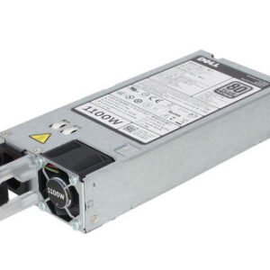 PS-2112-4D-LF Dell 1100-Watts Redundant Power Supply for PowerEdge R620 / R720 / R720XD
