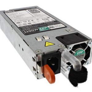 PS-2112-8D1-LF Dell 1100-Watts 100-240V PFC Active 80 Plus Gold Power Supply for PowerEdge R820 / R920