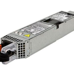 PS-2551-1D-LF Dell 550-Watts Power Supply for PowerEdge R320 / R420